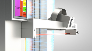 Der Gerät 3D-Detailansicht