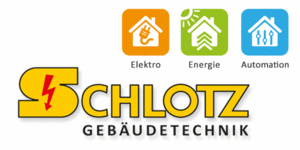 Logo/Icons: Schlotz Gebäudetechnik