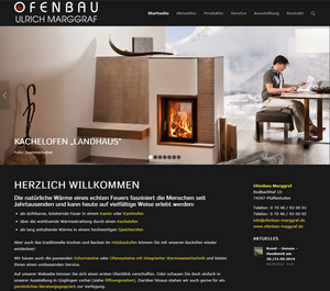 Ofenbau-Marggraf.de