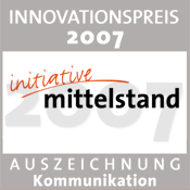 Innovationspreis  